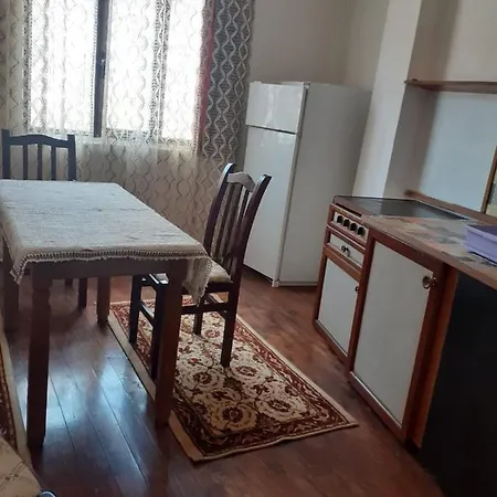 Homestay szállás Guest Edmond