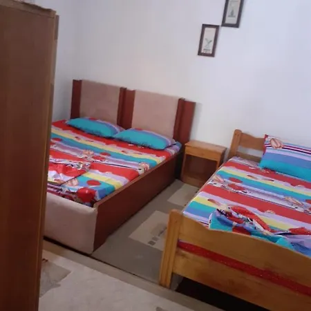 Homestay szállás Guest Edmond Pogradec